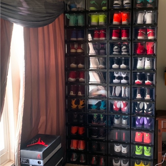 Jordan 7 Marvin the Martian - Picture 5 of 6